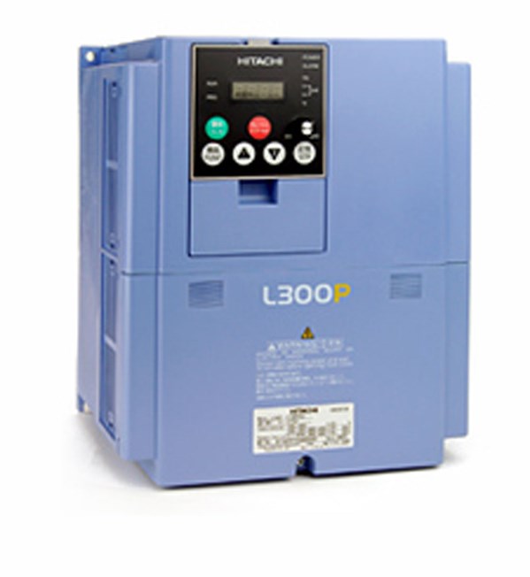 HITACHI L300P AC Drives